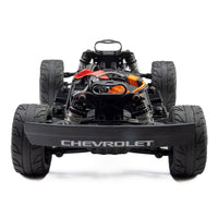 Pro-Line PowerStroke Oil-Filled Shock Set 4pcs Arrma Granite Mojave Typhon Grom