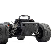 Pro-Line PowerStroke Oil-Filled Shock Set 4pcs Arrma Granite Mojave Typhon Grom