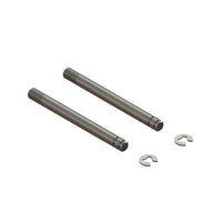 Proline 643300 PowerStroke Oil-Filled Front Shocks Mini Kraton