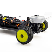 Proline PowerStroke Oil-Filled Shock Set Losi Micro-B/T