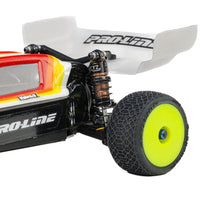 Proline PowerStroke Oil-Filled Shock Set Losi Micro-B/T
