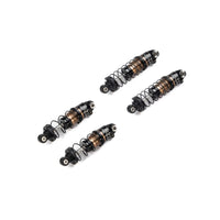 Proline PowerStroke Oil-Filled Shock Set Losi Micro-B/T