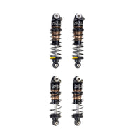 Proline PowerStroke Oil-Filled Shock Set Losi Micro-B/T
