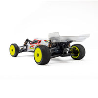Proline PowerStroke Oil-Filled Shock Set Losi Micro-B/T