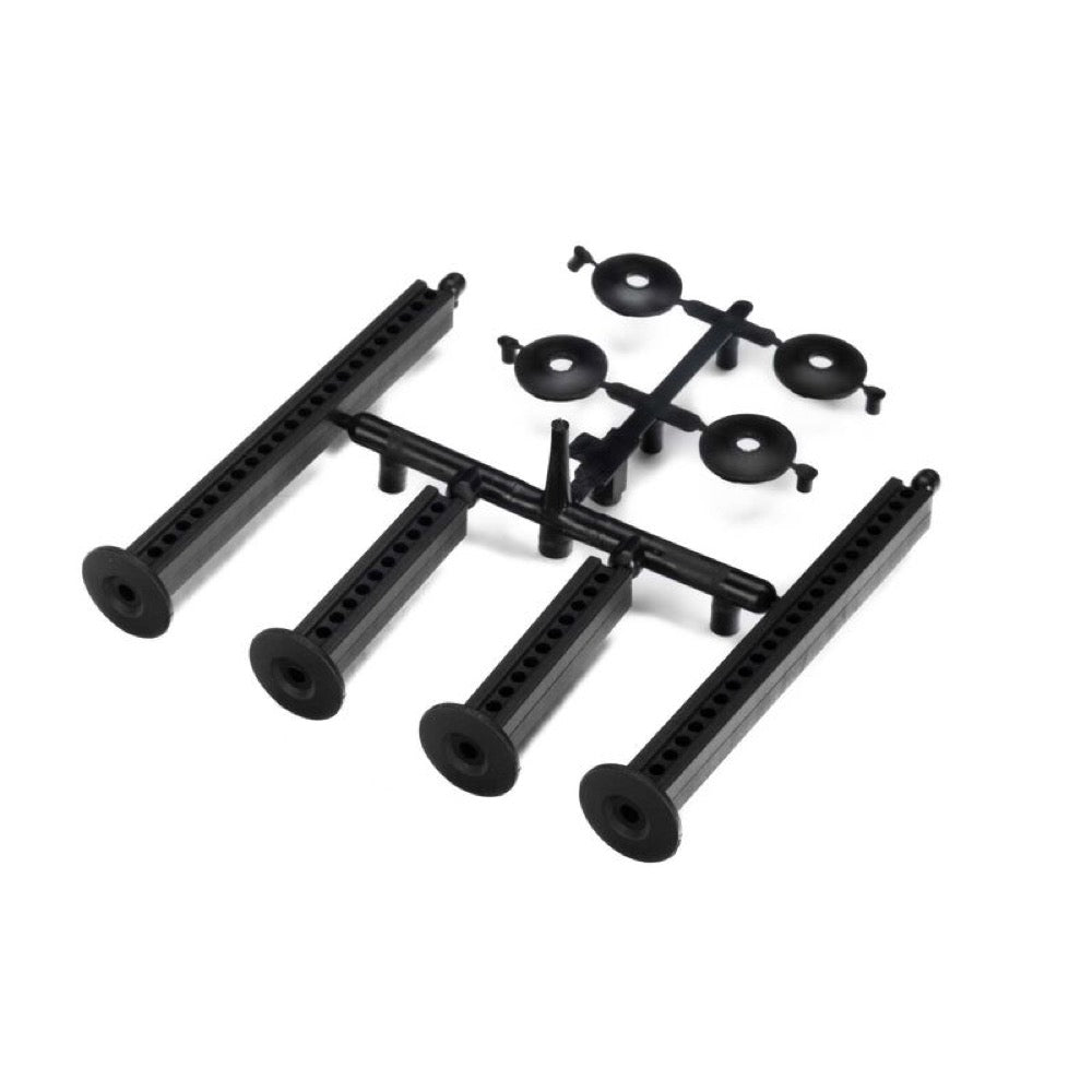Proline 644600 Replacement Body Post Kit suit PRO644300