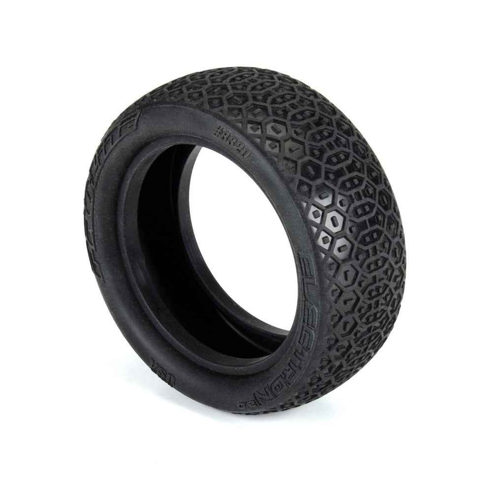 Proline 8320203 1/10 Electron 2.0 S3 4WD Front 2.2in Off-Road Buggy Tyres 2pcs
