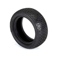 Proline 8320203 1/10 Electron 2.0 S3 4WD Front 2.2in Off-Road Buggy Tyres 2pcs