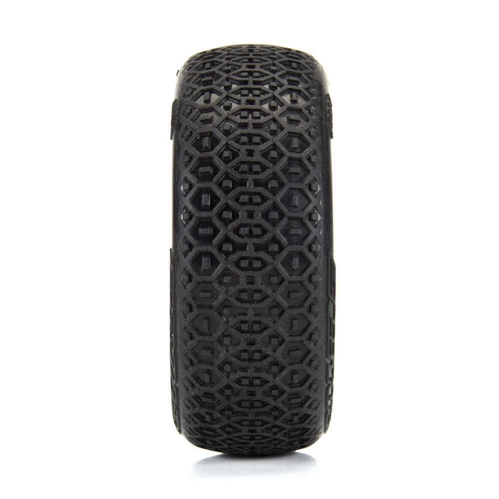 Proline 8321203 1/10 Electron 2.0 S3 2WD Front 2.2in Off-Road Buggy Tyres 2pcs