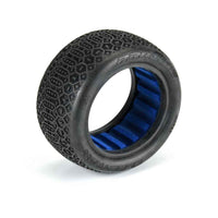 Proline 8322203 1/10 Electron 2.0 S3 Rear 2.2in Off-Road Buggy Tyres 2pcs