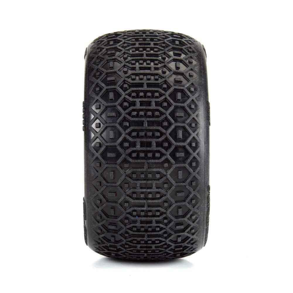 Proline 8322203 1/10 Electron 2.0 S3 Rear 2.2in Off-Road Buggy Tyres 2pcs