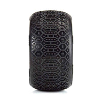 Proline 8322203 1/10 Electron 2.0 S3 Rear 2.2in Off-Road Buggy Tyres 2pcs