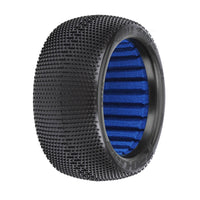 Pro-Line Hole Shot M4 1/8 4.0in Off-Road Truggy Tyres 2pcs