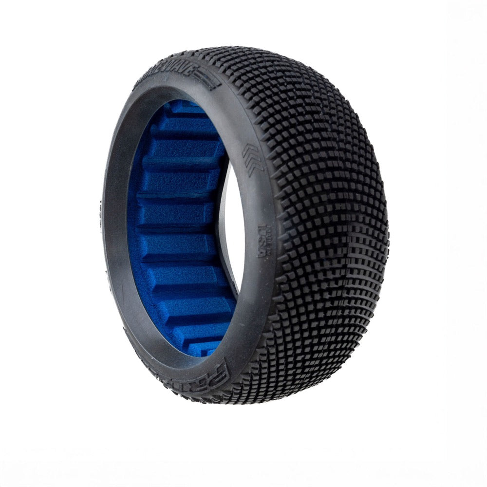 Pro-Line Crimewave M3 1/8 Off-Road Buggy Tyres 2pcs