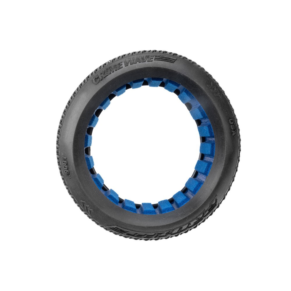 Pro-Line Crimewave M3 1/8 Off-Road Buggy Tyres 2pcs