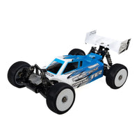 Pro-Line Crimewave S5 1/8 Off-Road Buggy Tyres 2pcs