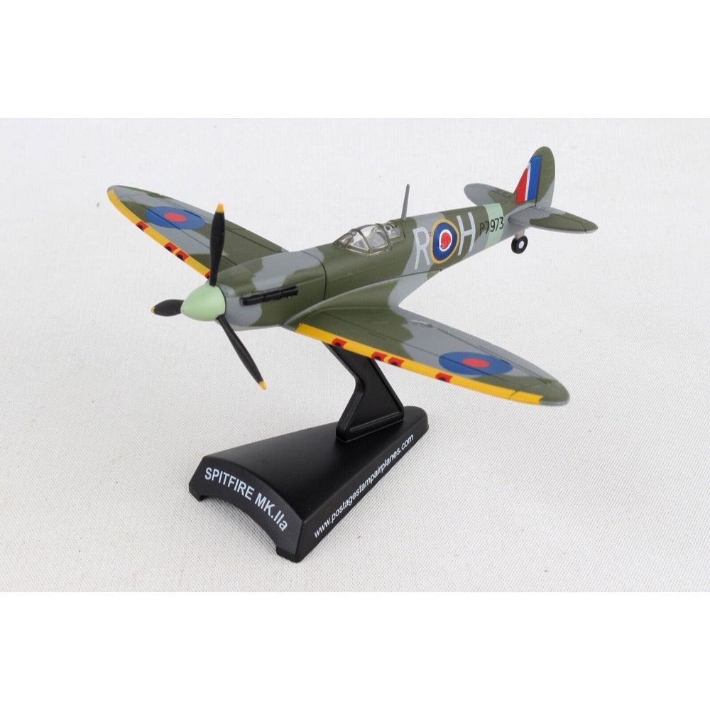 Daron PS53354 1/93 RAAF Spitfire "Postage Stamp"