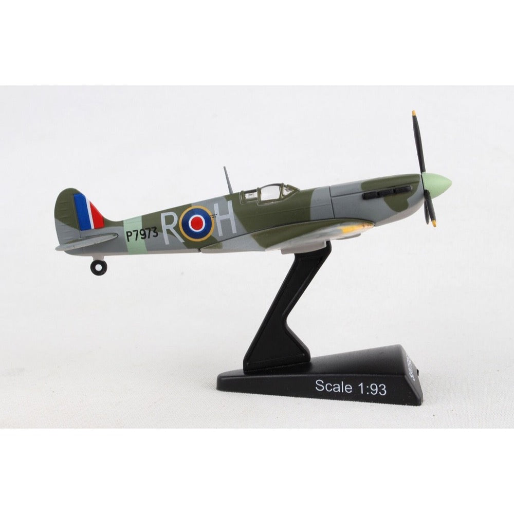 Daron PS53354 1/93 RAAF Spitfire "Postage Stamp"