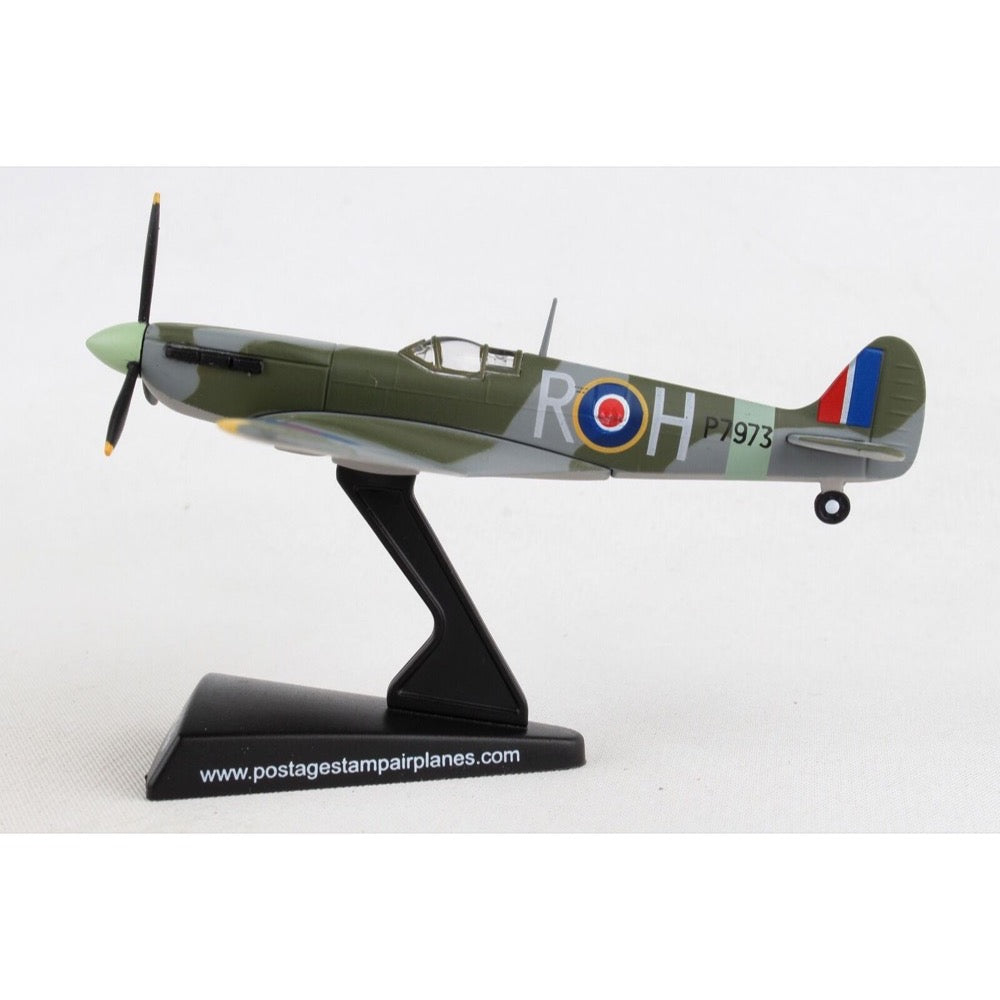 Daron PS53354 1/93 RAAF Spitfire "Postage Stamp"