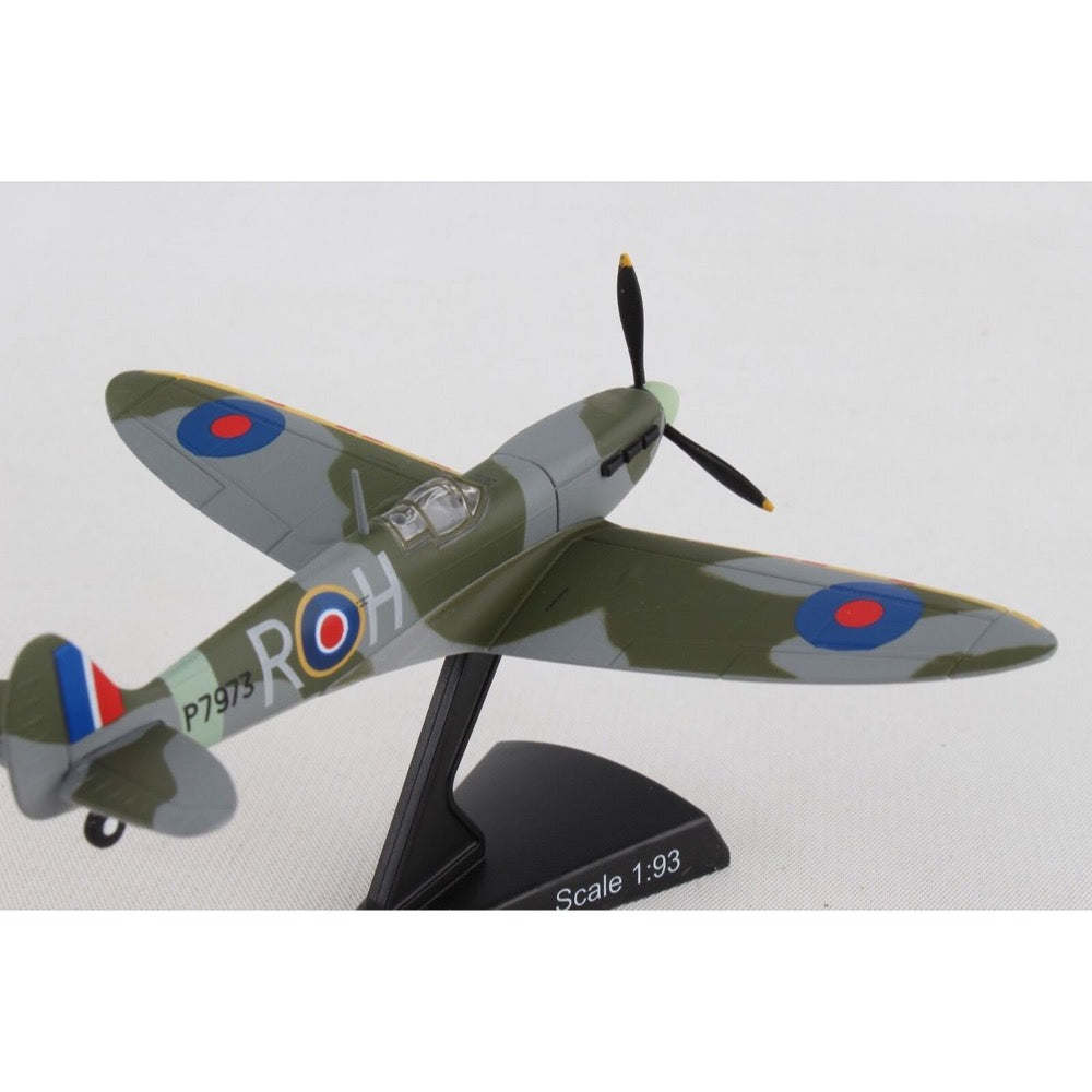 Daron PS53354 1/93 RAAF Spitfire "Postage Stamp"