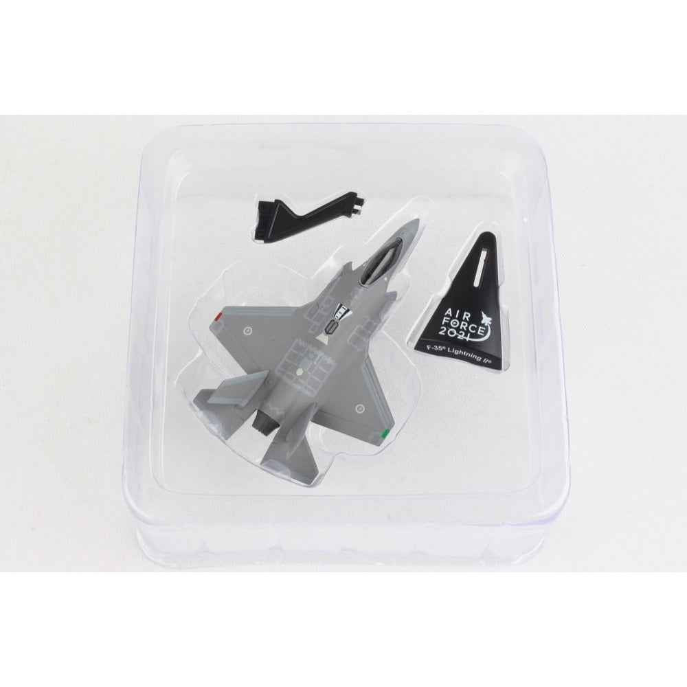 Postage Stamp 56022 1/144 RAAF F-35A Lightning II 100 Years Centenary Edition No.3 Sqn Williamtown A35-003
