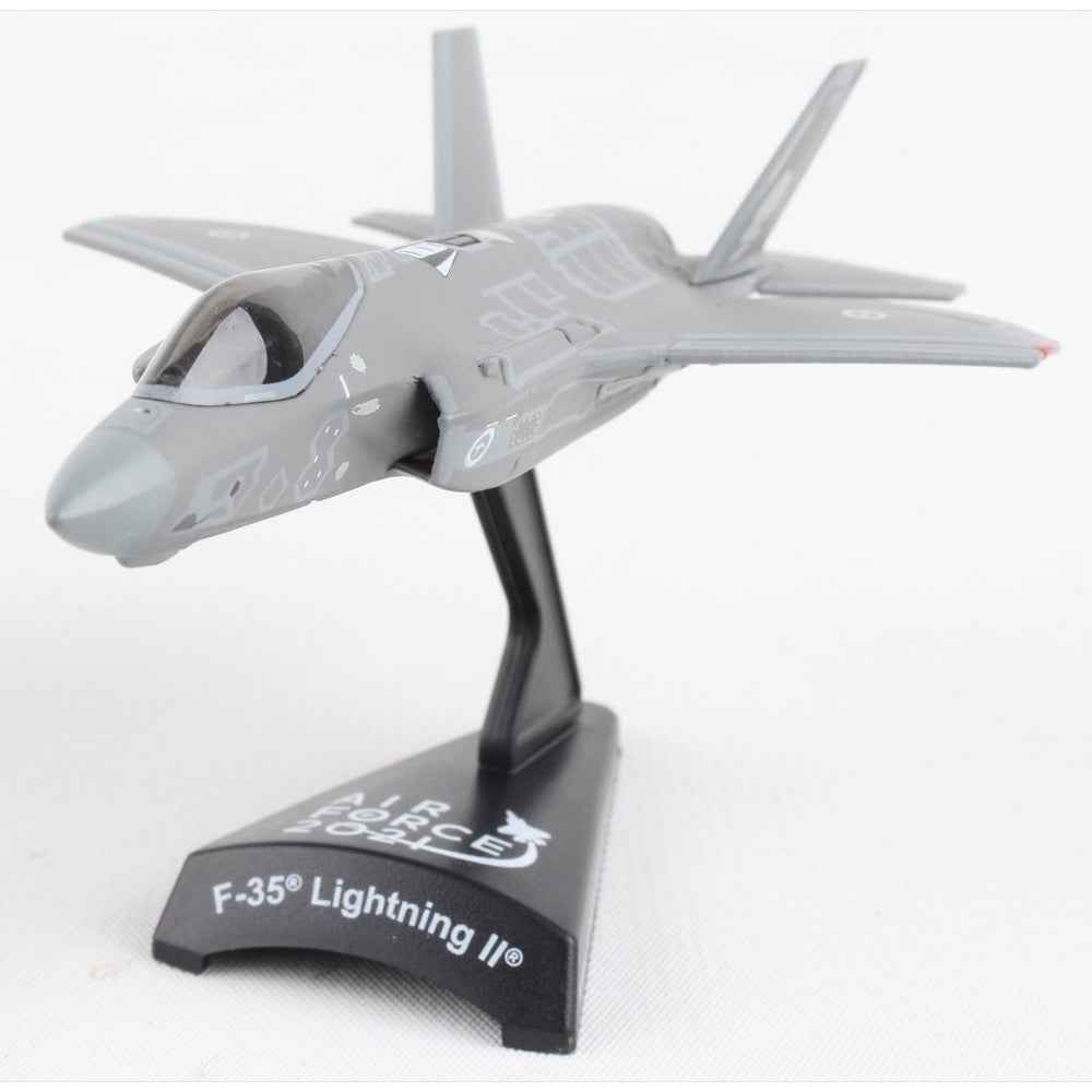 Postage Stamp 56022 1/144 RAAF F-35A Lightning II 100 Years Centenary Edition No.3 Sqn Williamtown A35-003