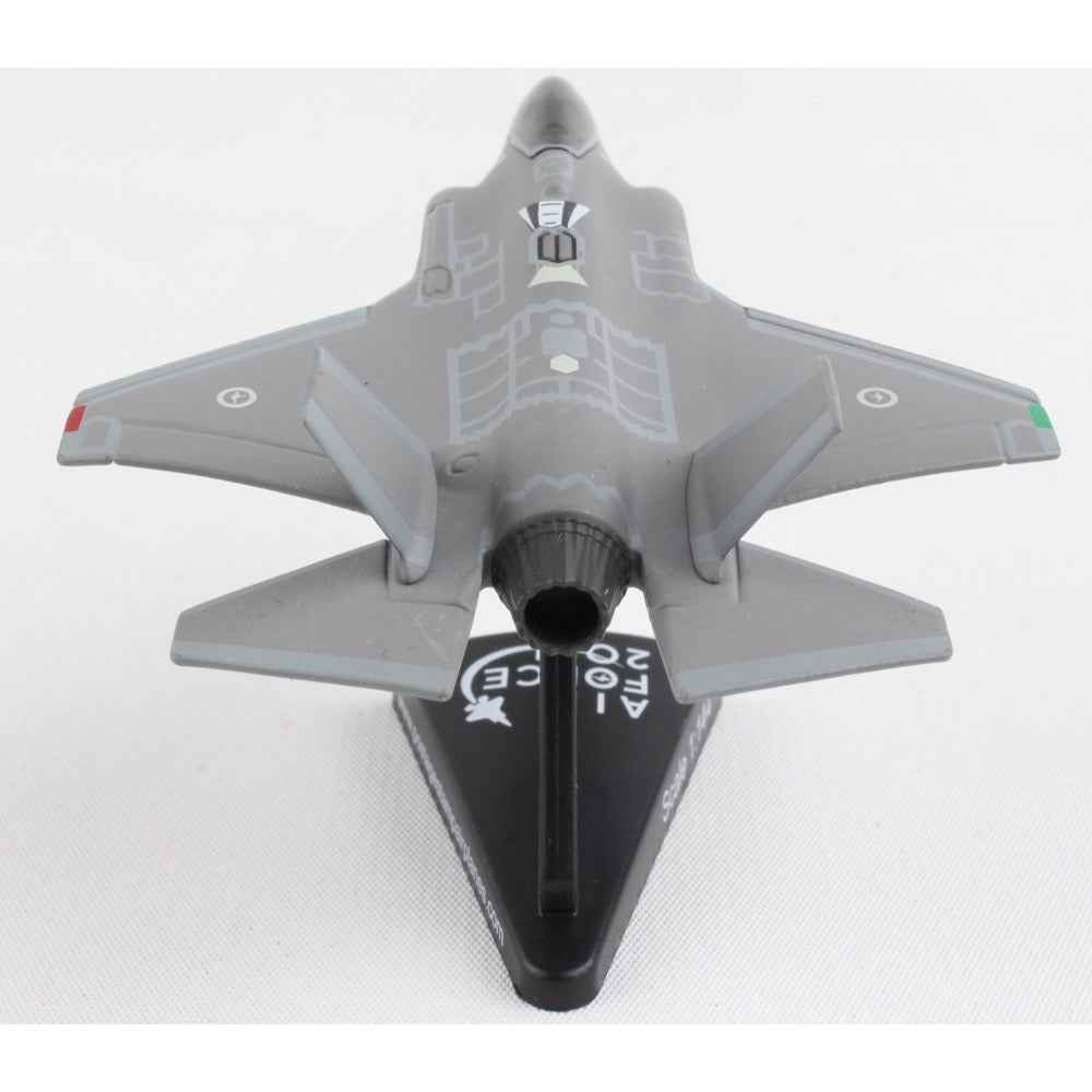 Postage Stamp 56022 1/144 RAAF F-35A Lightning II 100 Years Centenary Edition No.3 Sqn Williamtown A35-003