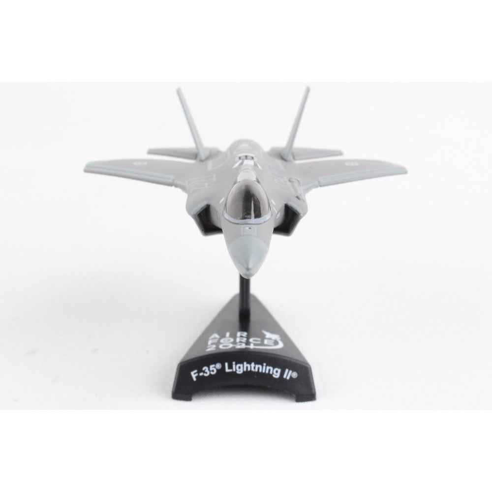 Postage Stamp 56022 1/144 RAAF F-35A Lightning II 100 Years Centenary Edition No.3 Sqn Williamtown A35-003