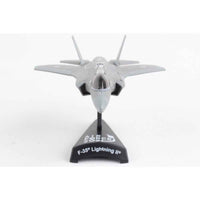 Postage Stamp 56022 1/144 RAAF F-35A Lightning II 100 Years Centenary Edition No.3 Sqn Williamtown A35-003