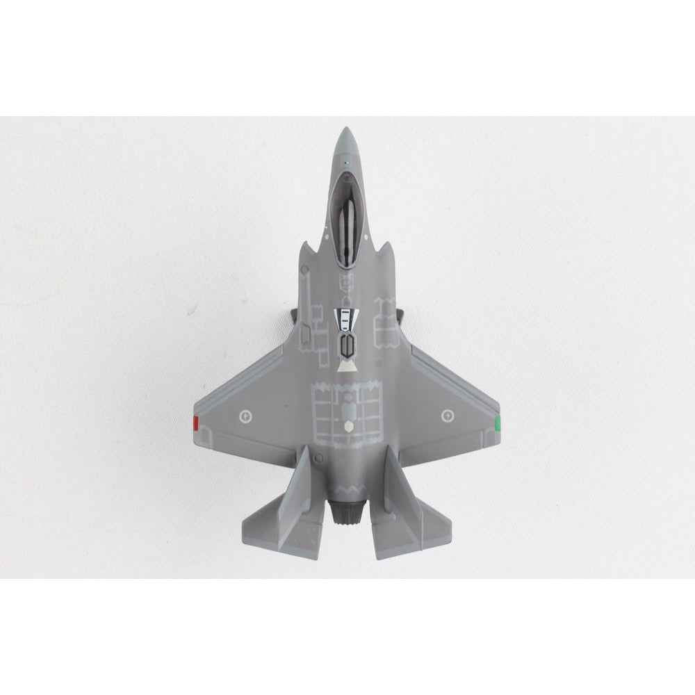 Postage Stamp 56022 1/144 RAAF F-35A Lightning II 100 Years Centenary Edition No.3 Sqn Williamtown A35-003