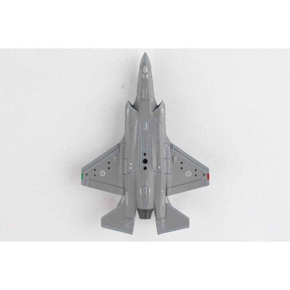 Postage Stamp 56022 1/144 RAAF F-35A Lightning II 100 Years Centenary Edition No.3 Sqn Williamtown A35-003