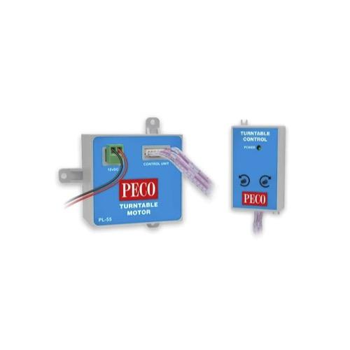 Peco PL55 Turntable Motor PEC-PL55 5050881082263