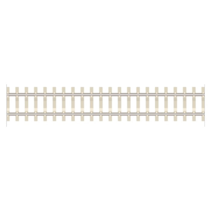 Peco SL302FPACK N Code 55 Flexible Track Concrete Sleeper (Box of 30)
