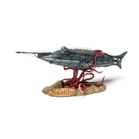 Pegasus 9120 1/144 The Nautilus Submarine