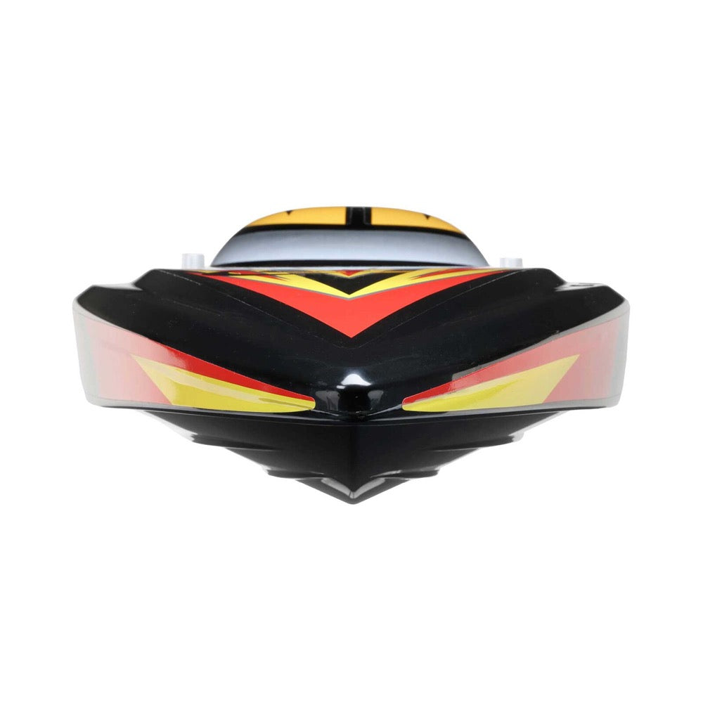 Pro Boat PRB08032V2T1 Sonicwake V2 36inch Self-Righting Brushless Deep-V RTR RC Boat Black