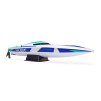 Pro Boat PRB08032V2T2 Sonicwake V2 36inch Self-Righting Brushless Deep-V RTR RC Boat White