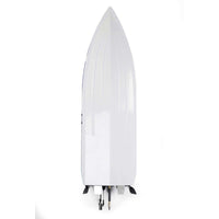Pro Boat PRB08032V2T2 Sonicwake V2 36inch Self-Righting Brushless Deep-V RTR RC Boat White
