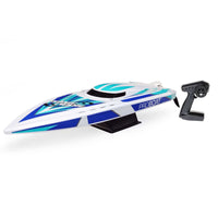 Pro Boat PRB08032V2T2 Sonicwake V2 36inch Self-Righting Brushless Deep-V RTR RC Boat White