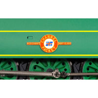 Hornby R30399SS SR Merchant Navy Class 21C1 Channel Packet with Steam Generator