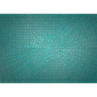 Ravensburger Krypt Metallic Mint 736pc Jigsaw Puzzle