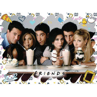 Ravensburger I'll Be There for You 500pc Jigsaw Puzzle