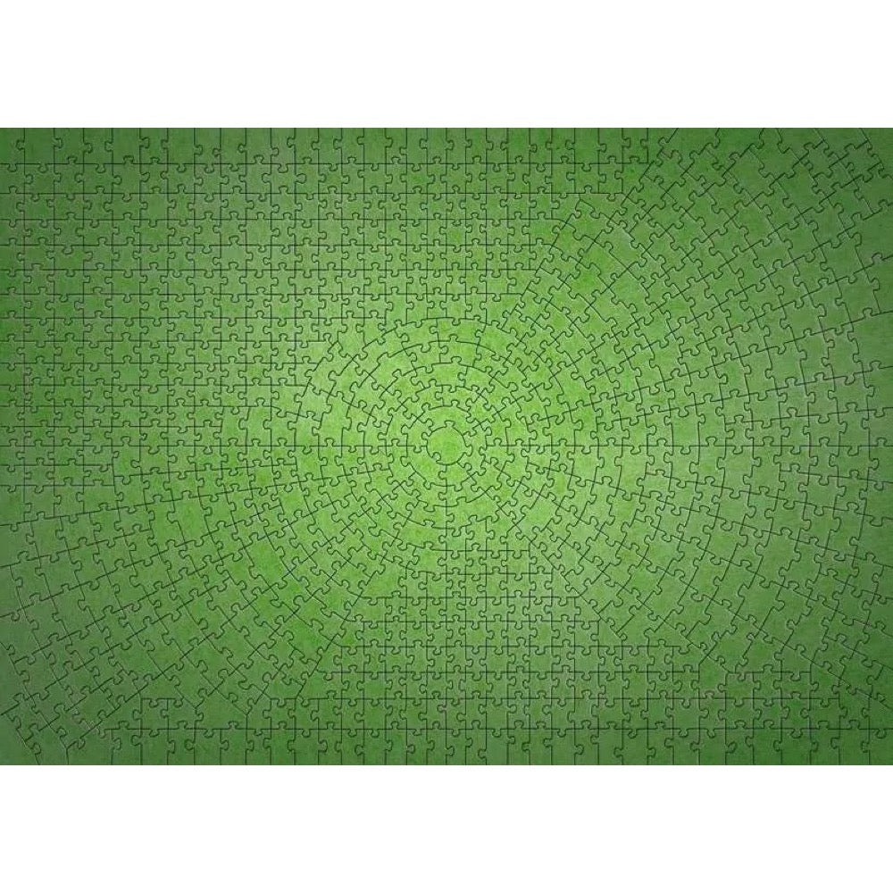 Ravensburger Krypt Neon Green 736pc Jigsaw Puzzle
