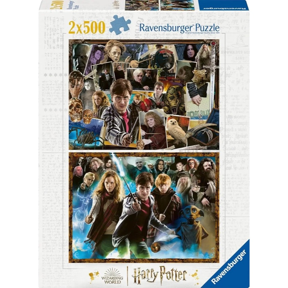 Ravensburger 01621-2 Disney Lorcana Amber 1000pc Jigsaw Puzzle 4005555003434