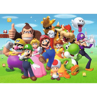 Ravensburger Super Mario 1000pc Jigsaw Puzzle