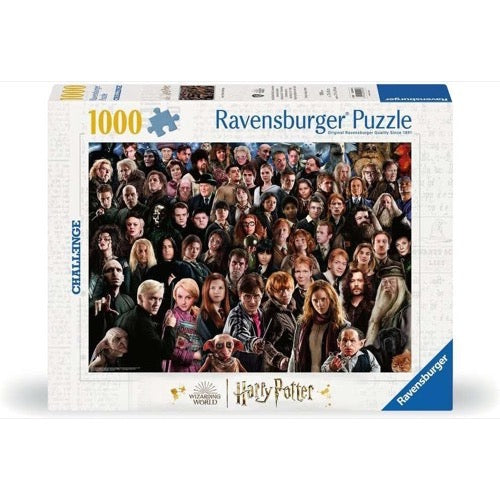 Ravensburger 01621-2 Disney Lorcana Amber 1000pc Jigsaw Puzzle 4005555004578