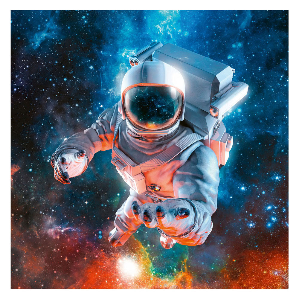 Ravensburger Outer Space 3x49pc Jigsaw Puzzle