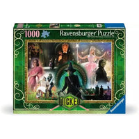 Ravensburger Wicked The Movie 1000pc Jigsaw Puzzle