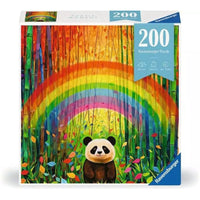 Ravensburger 01322-8 Bamboo Panda 200pc Jigsaw Puzzle