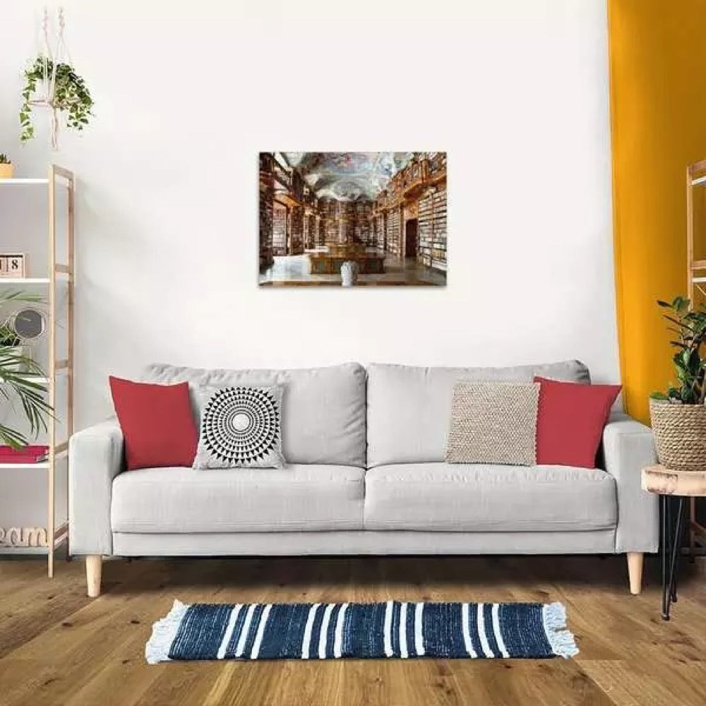 Ravensburger The Grand Library 1000pc Jigsaw Puzzle