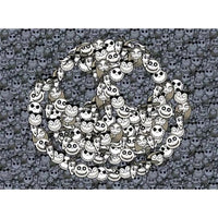Ravensburger The Nightmare Before Christmas 500pc Jigsaw Puzzle