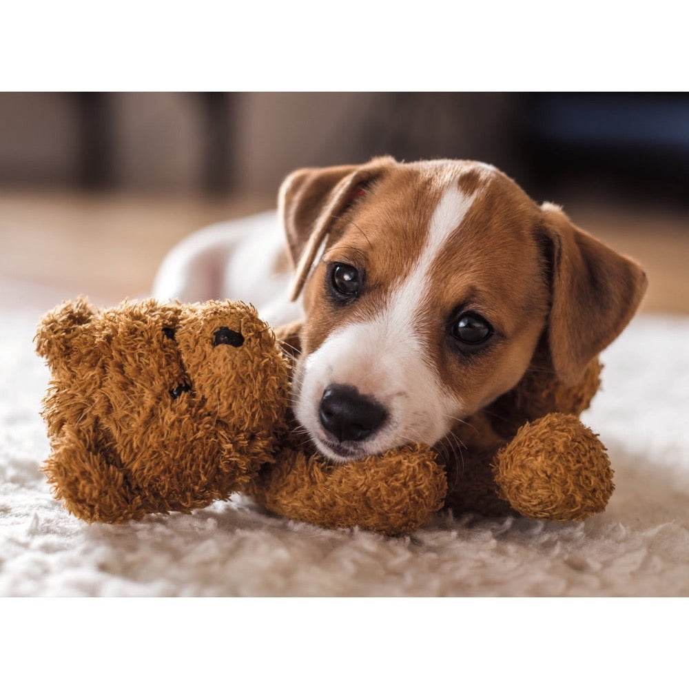 Ravensburger 01903-9 Cuddle Buddies 500pc Jigsaw Puzzle 4005555019039